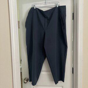 Athleta dress pant trousers